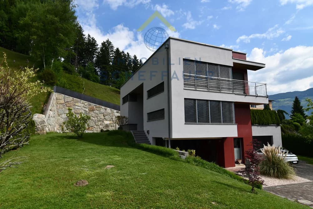 8-Zimmer-Haus kaufen in Schwaz – 228 m² – Bild 2 von 16