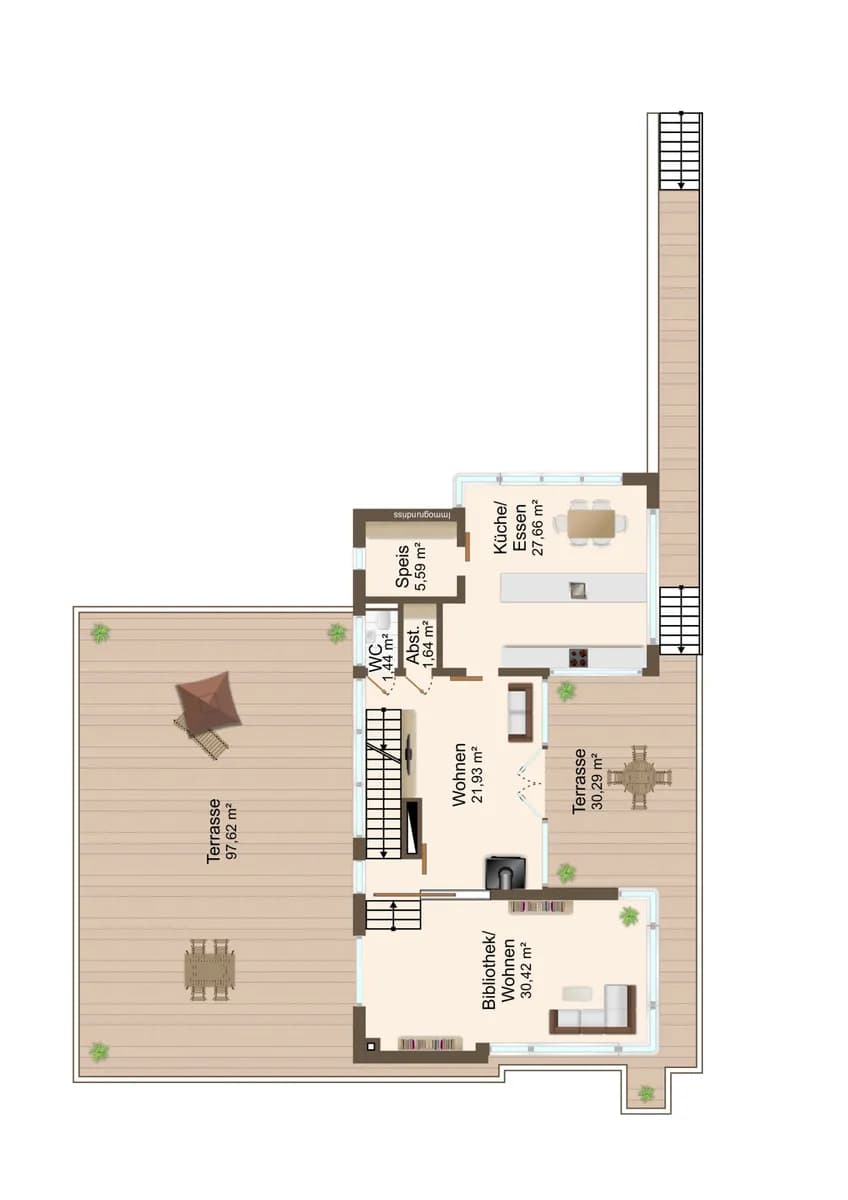 8-Zimmer-Haus kaufen in Schwaz – 228 m² – Bild 4 von 16