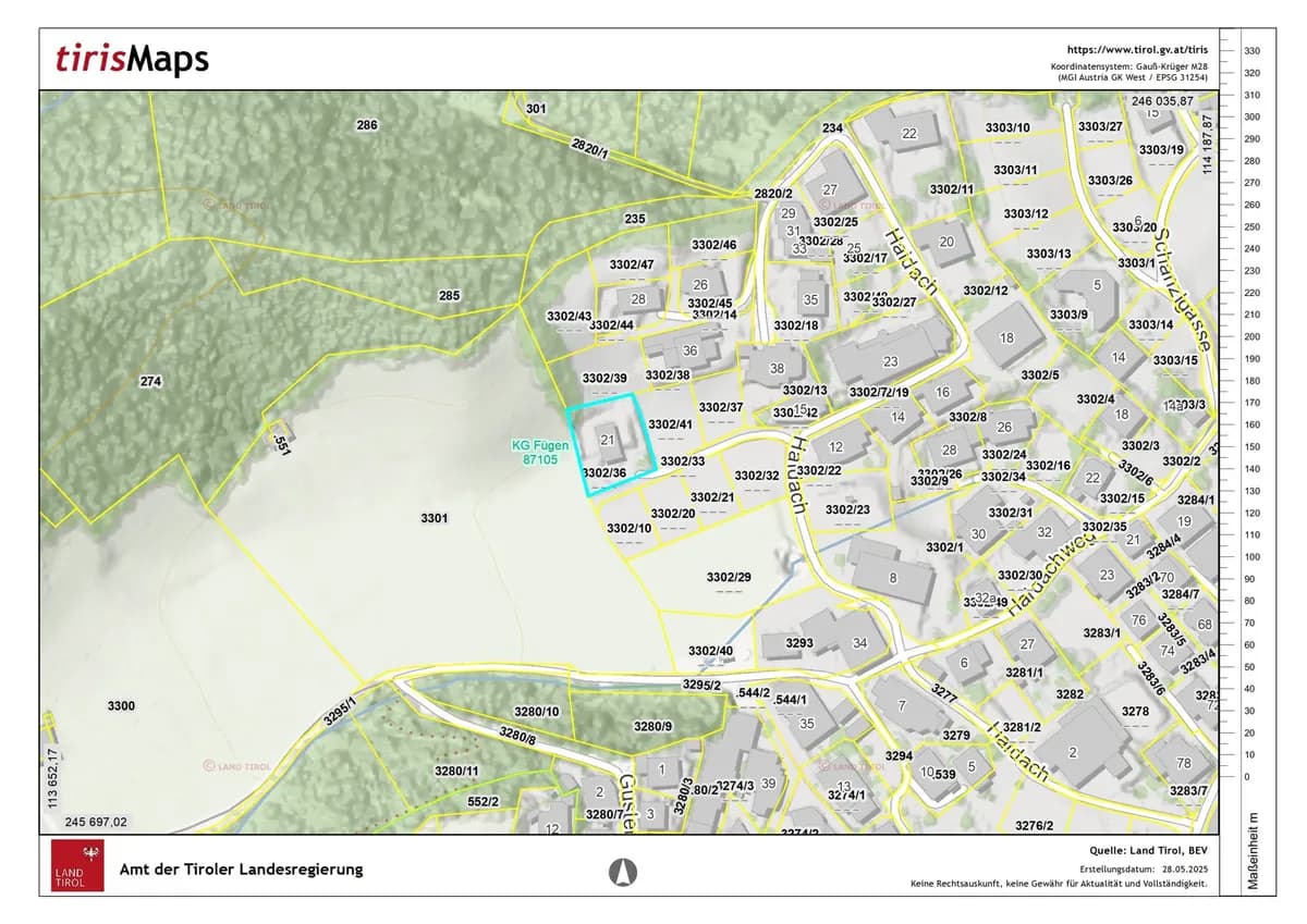 8-Zimmer-Haus kaufen in Schwaz – 228 m² – Bild 6 von 16