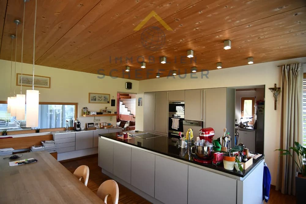 8-Zimmer-Haus kaufen in Schwaz – 228 m² – Bild 7 von 16