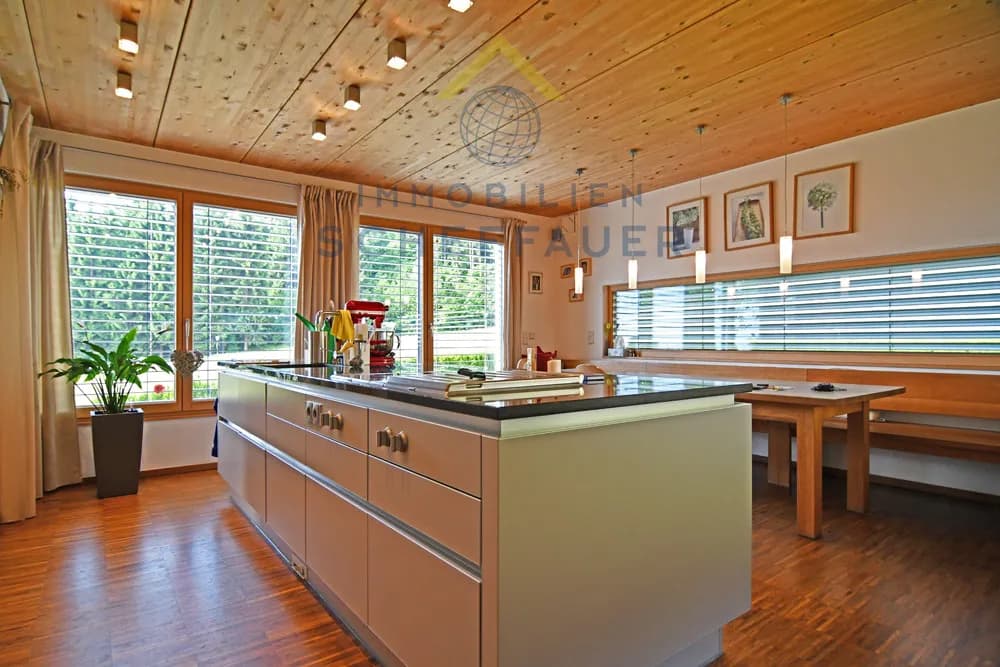 8-Zimmer-Haus kaufen in Schwaz – 228 m² – Bild 11 von 16