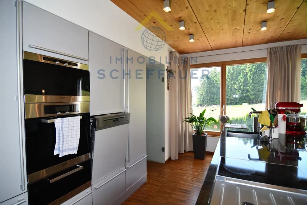 8-Zimmer-Haus kaufen in Schwaz – 228 m² – Bild 12 von 16