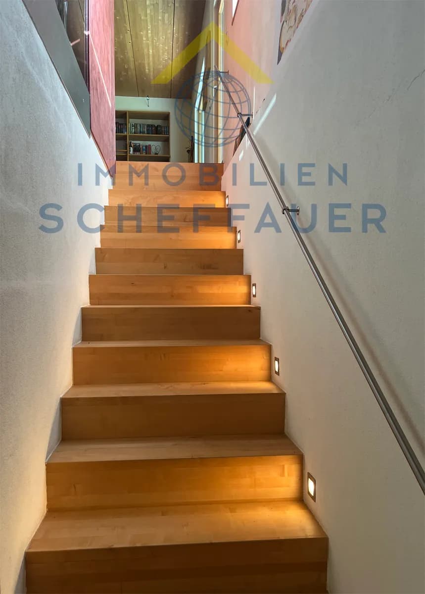8-Zimmer-Haus kaufen in Schwaz – 228 m² – Bild 15 von 16