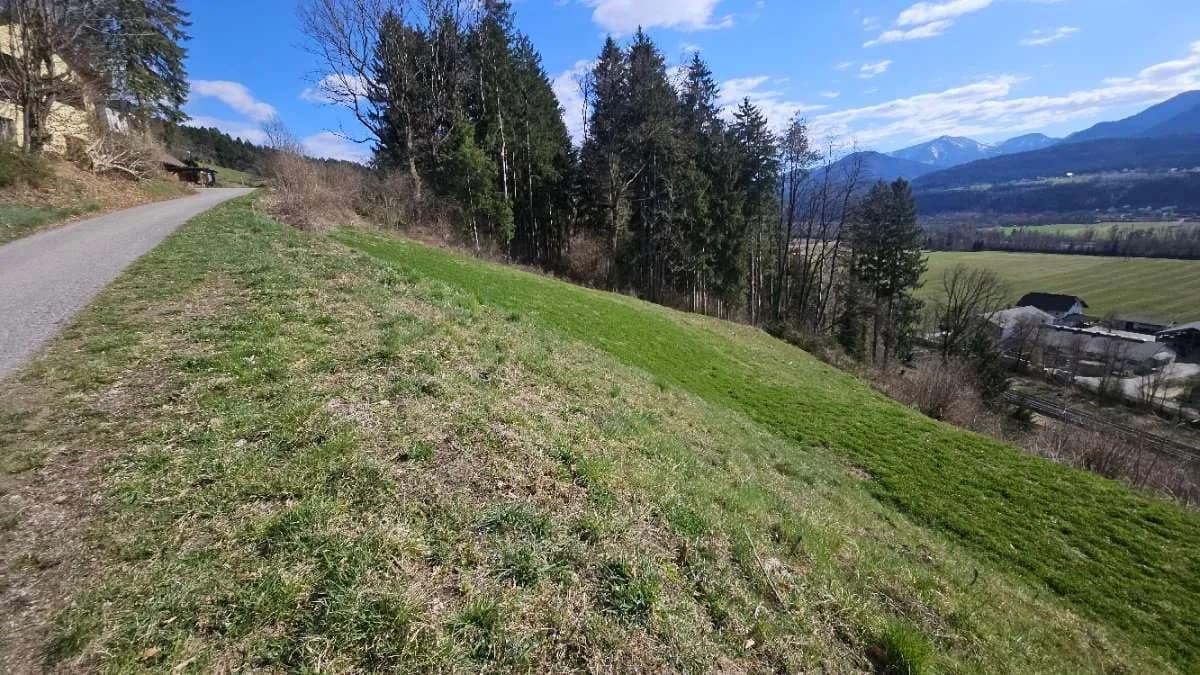 Grundstück kaufen in Villach Land – 500 m², € 35.000 – Bild 3 von 13