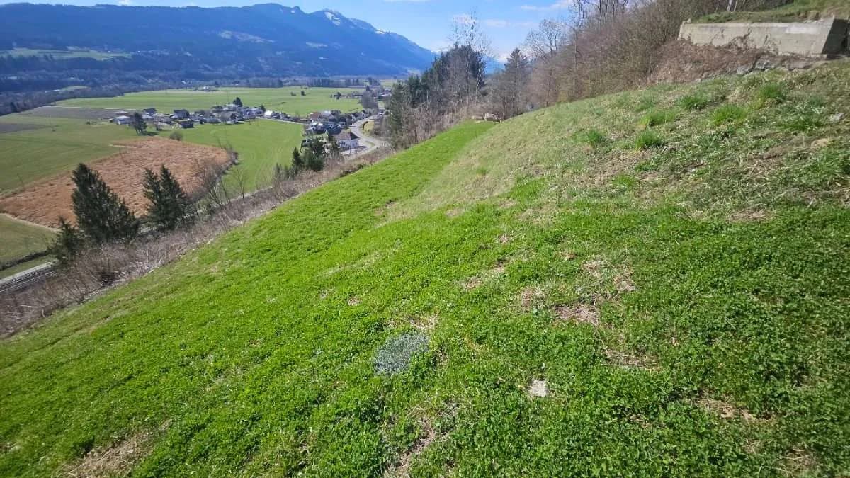 Grundstück kaufen in Villach Land – 500 m², € 35.000 – Bild 7 von 13