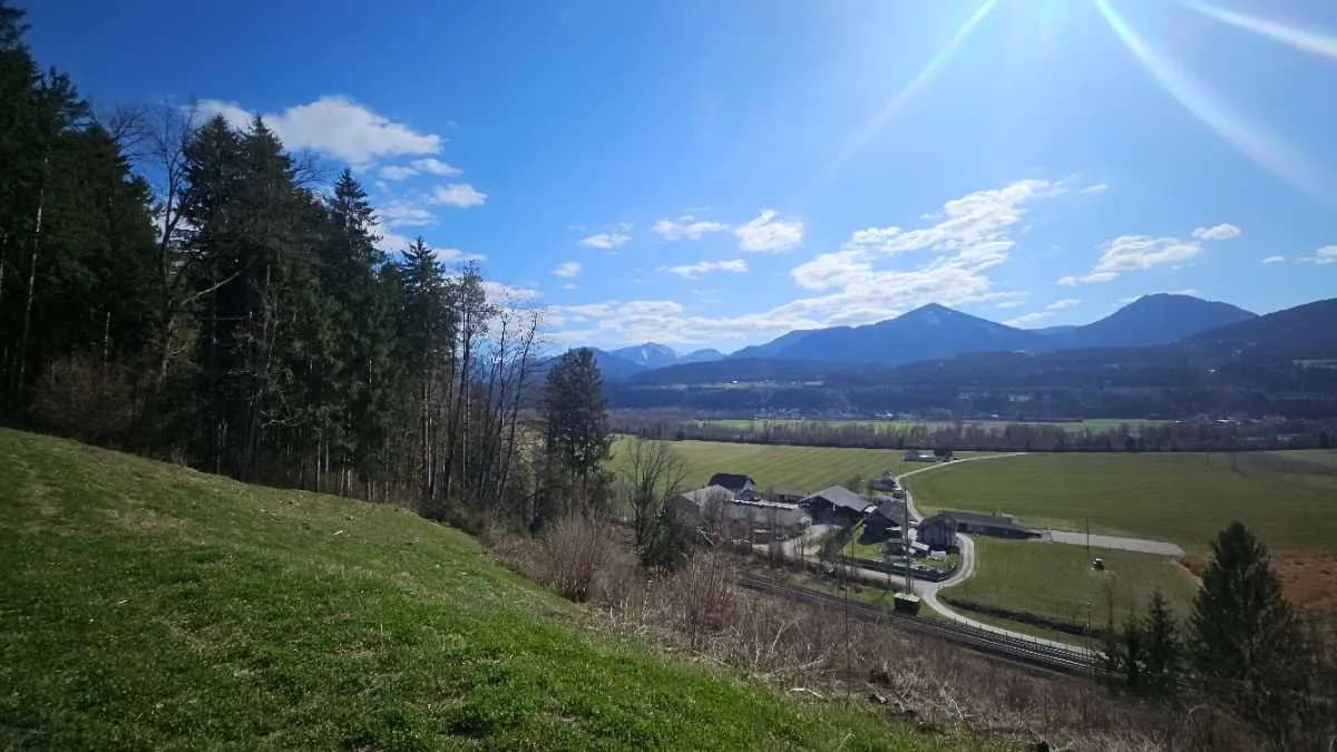 Grundstück kaufen in Villach Land – 500 m², € 35.000 – Bild 8 von 13