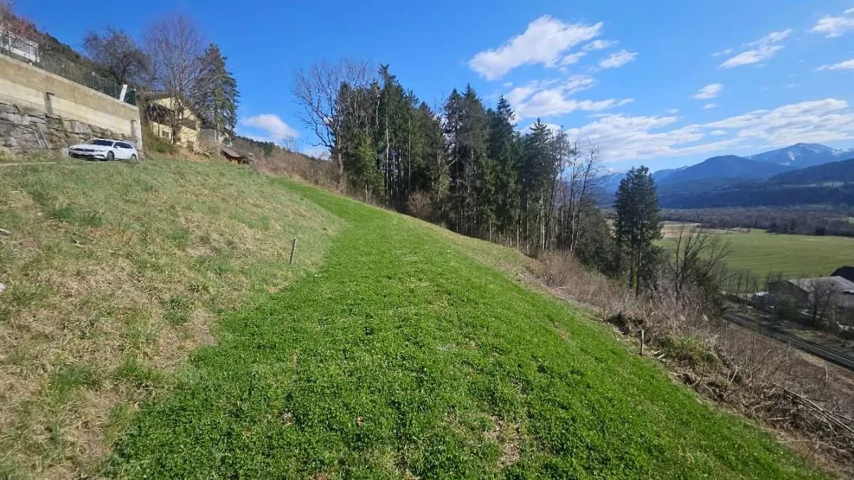 Grundstück kaufen in Villach Land – 500 m², € 35.000 – Bild 9 von 13