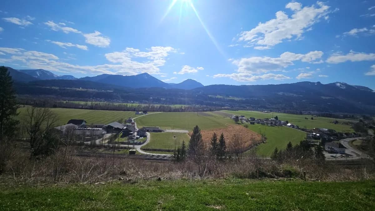 Grundstück kaufen in Villach Land – 500 m², € 35.000 – Bild 10 von 13