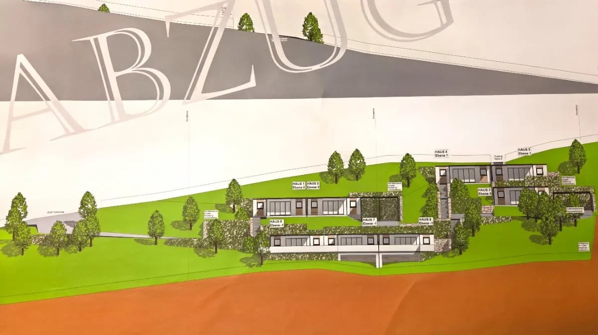 Grundstück kaufen in Villach Land – 500 m², € 35.000 – Bild 12 von 13