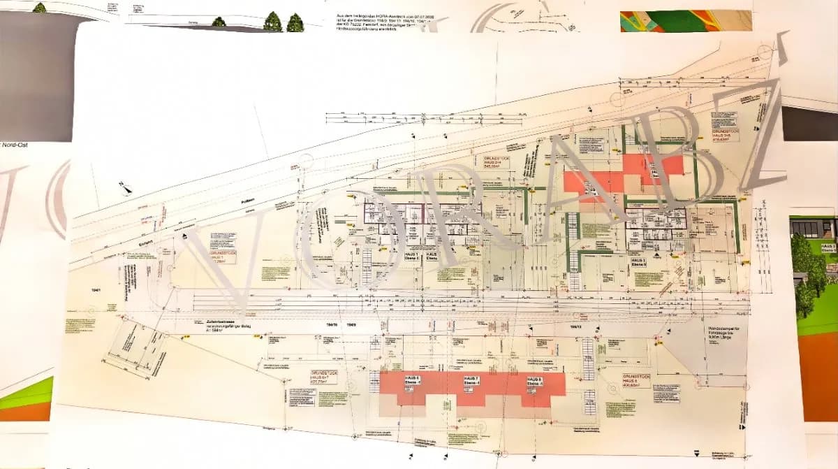 Grundstück kaufen in Villach Land – 500 m², € 35.000 – Bild 13 von 13