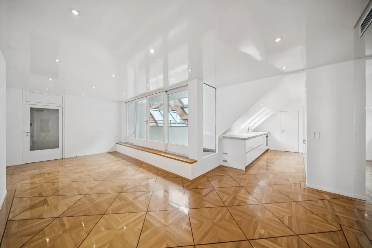 3-Zimmer-Wohnung mieten in Wien – 188 m², € 6.878 – Bild 1 von 14