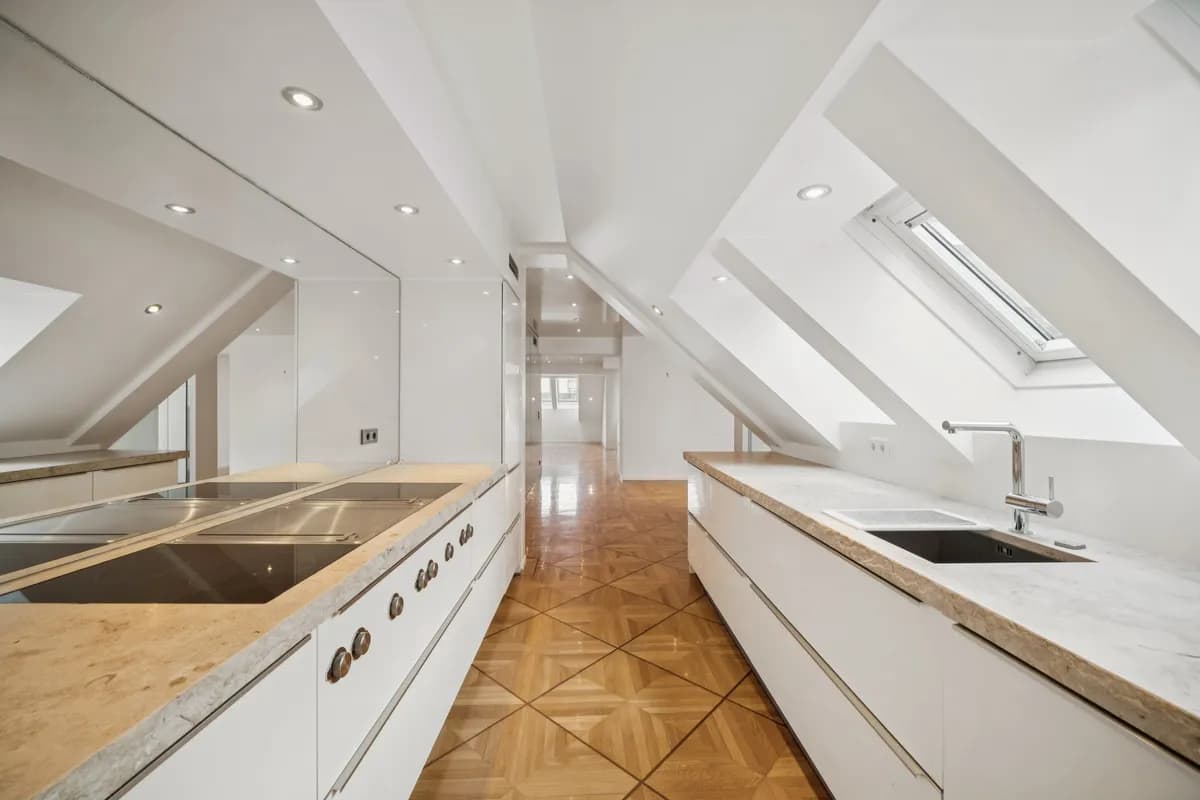 3-Zimmer-Wohnung mieten in Wien – 188 m², € 6.878 – Bild 2 von 14