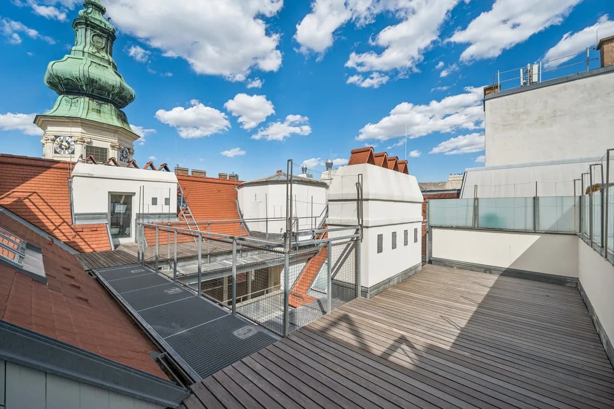 3-Zimmer-Wohnung mieten in Wien – 188 m², € 6.878 – Bild 3 von 14