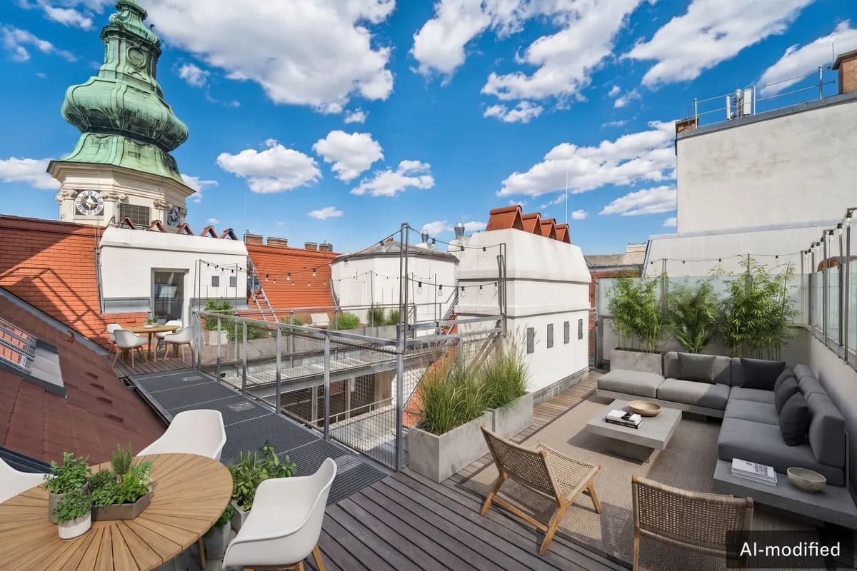 3-Zimmer-Wohnung mieten in Wien – 188 m², € 6.878 – Bild 4 von 14