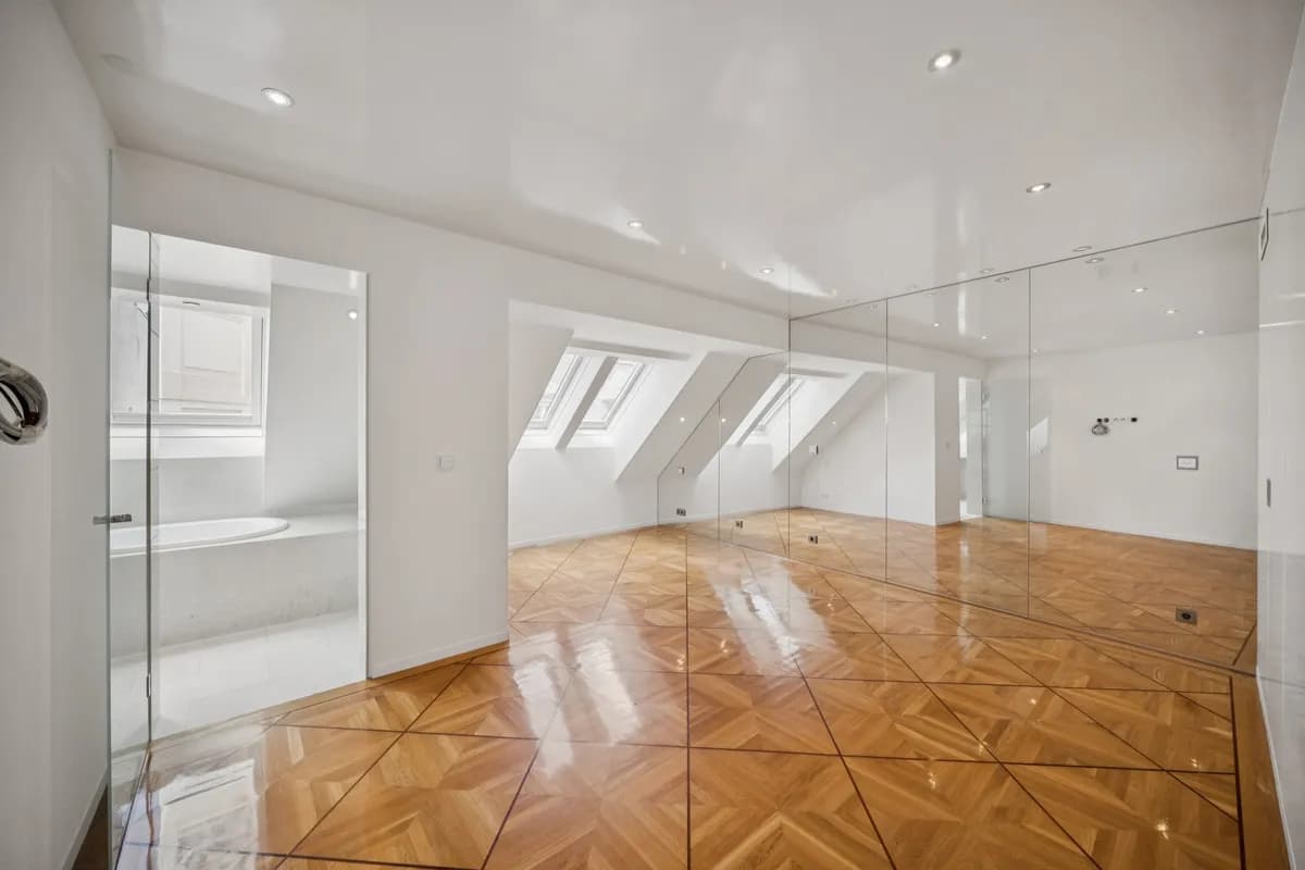 3-Zimmer-Wohnung mieten in Wien – 188 m², € 6.878 – Bild 5 von 14