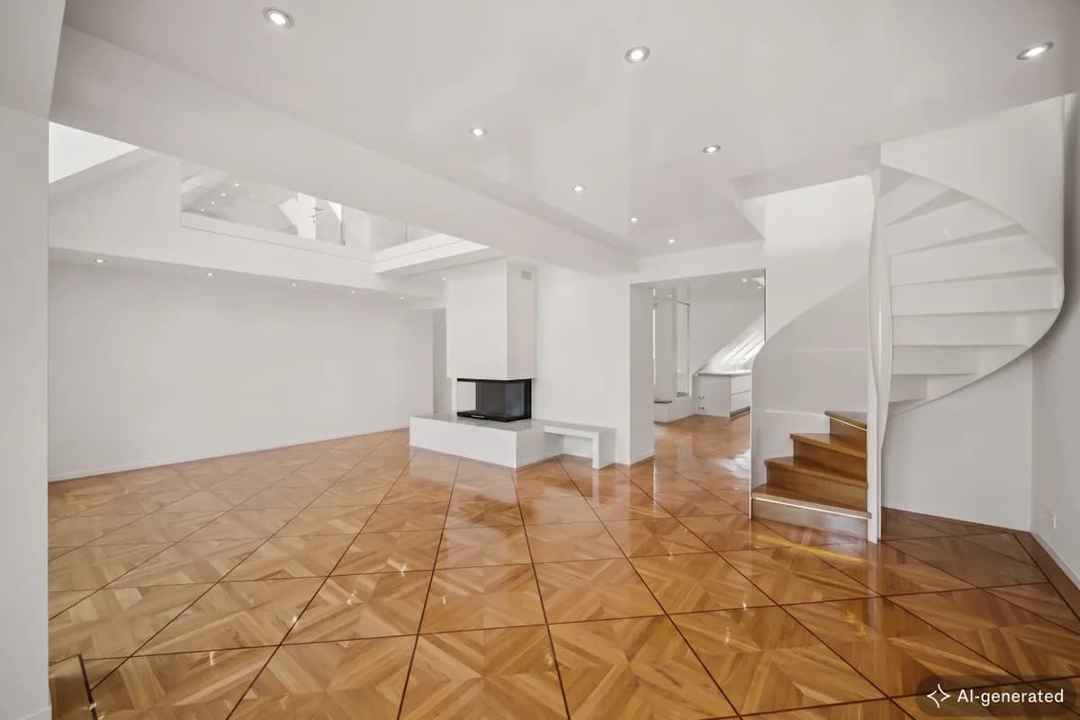3-Zimmer-Wohnung mieten in Wien – 188 m², € 6.878 – Bild 9 von 14