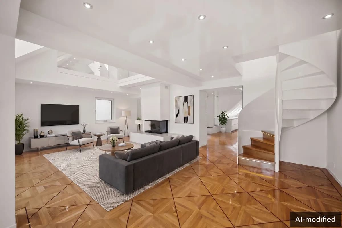 3-Zimmer-Wohnung mieten in Wien – 188 m², € 6.878 – Bild 13 von 14