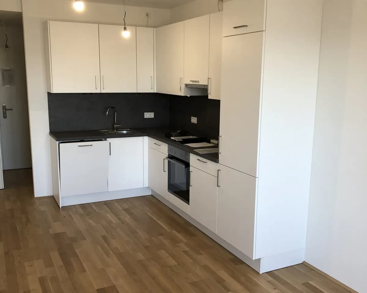 2-Zimmer-Wohnung mieten in Graz – 47,93 m², € 765 – Bild 2 von 9
