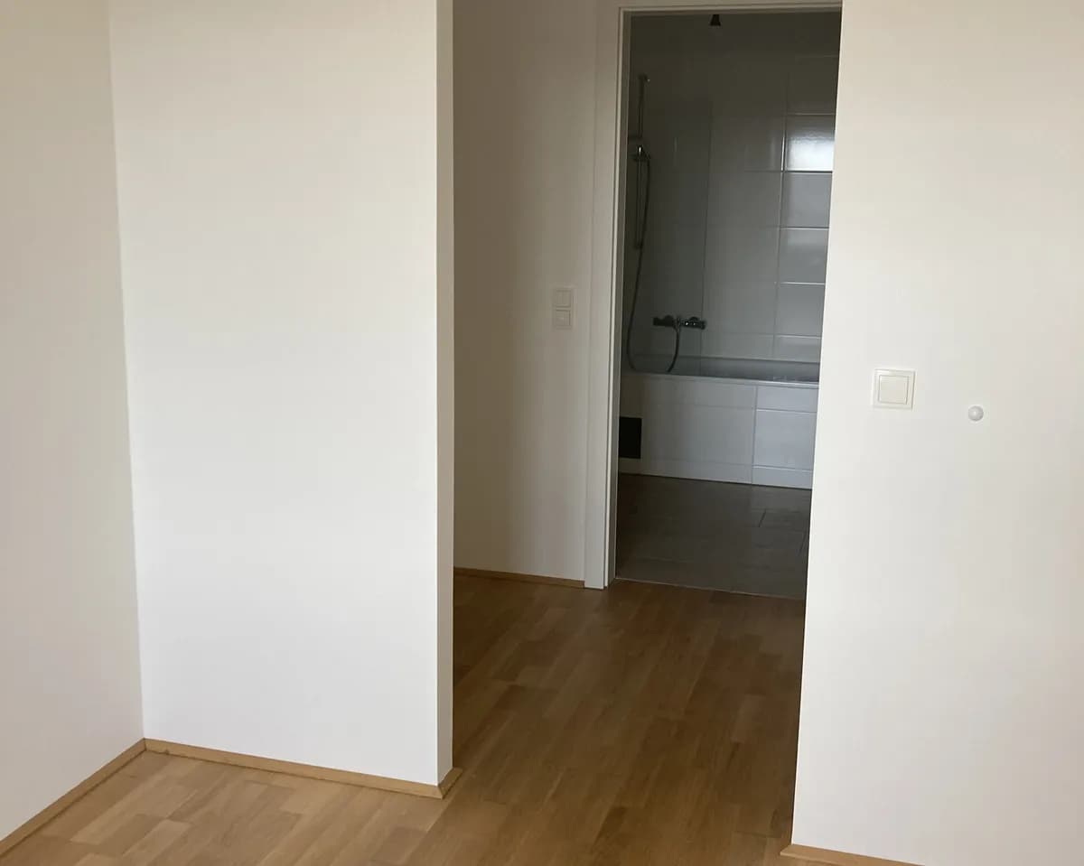 2-Zimmer-Wohnung mieten in Graz – 47,93 m², € 765 – Bild 3 von 9