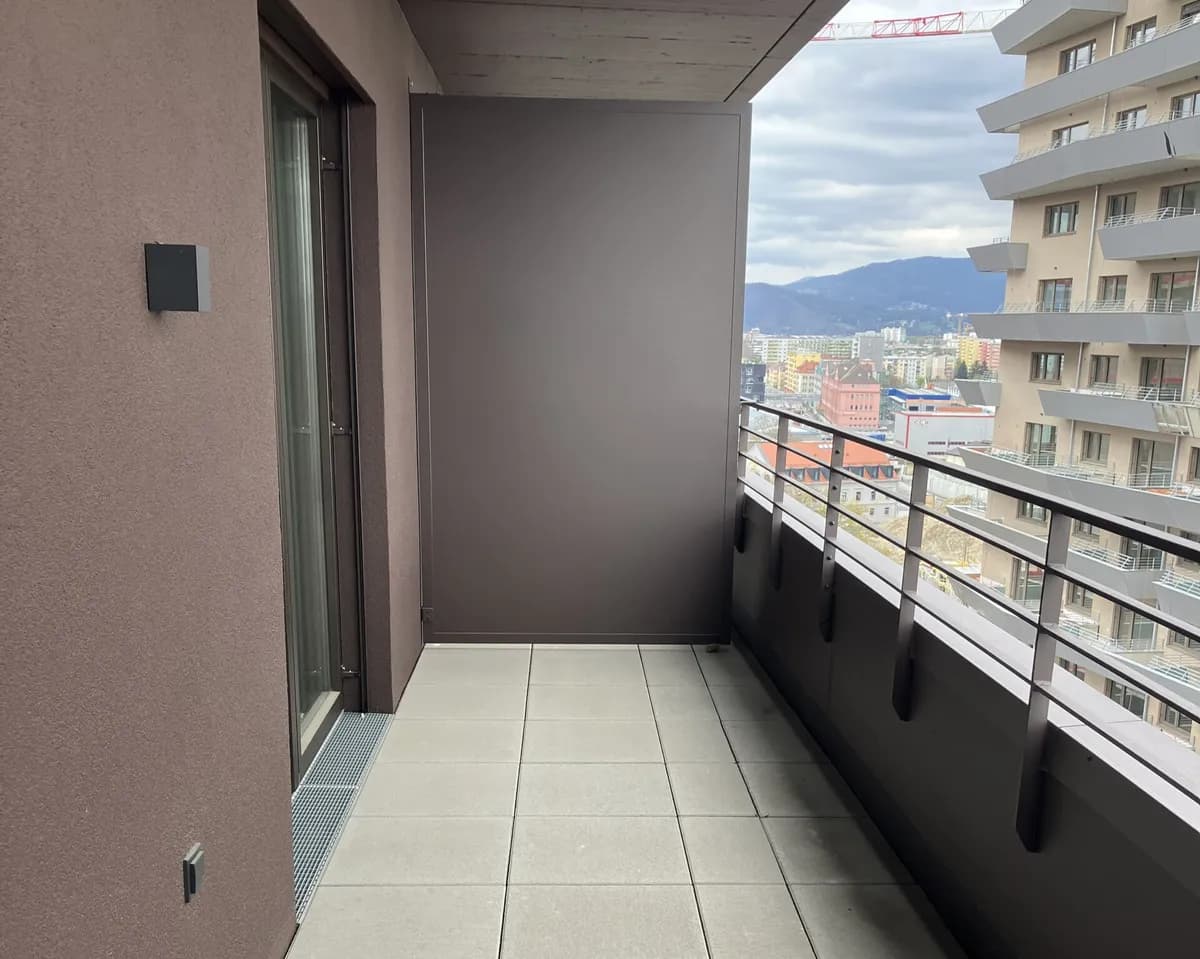 2-Zimmer-Wohnung mieten in Graz – 47,93 m², € 765 – Bild 6 von 9