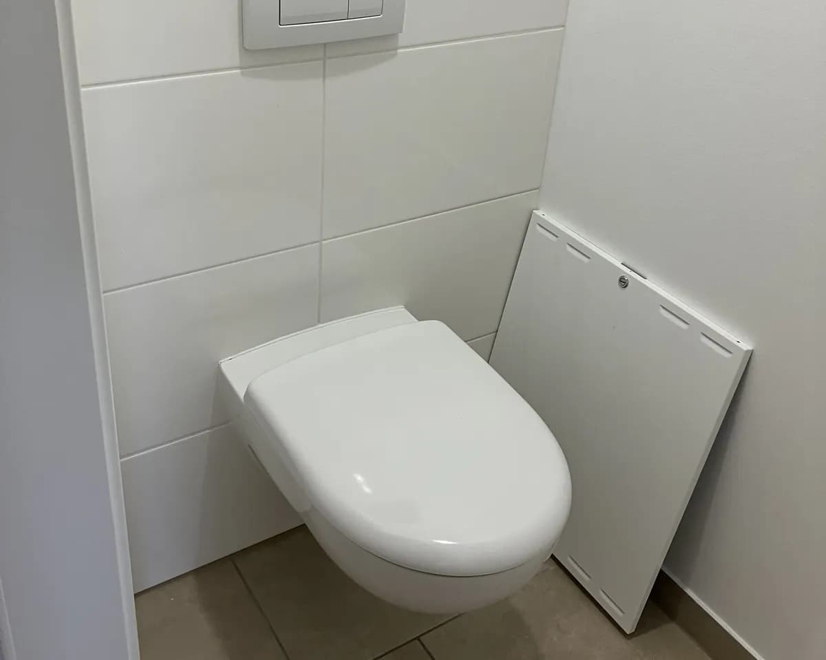 2-Zimmer-Wohnung mieten in Graz – 47,93 m², € 765 – Bild 7 von 9