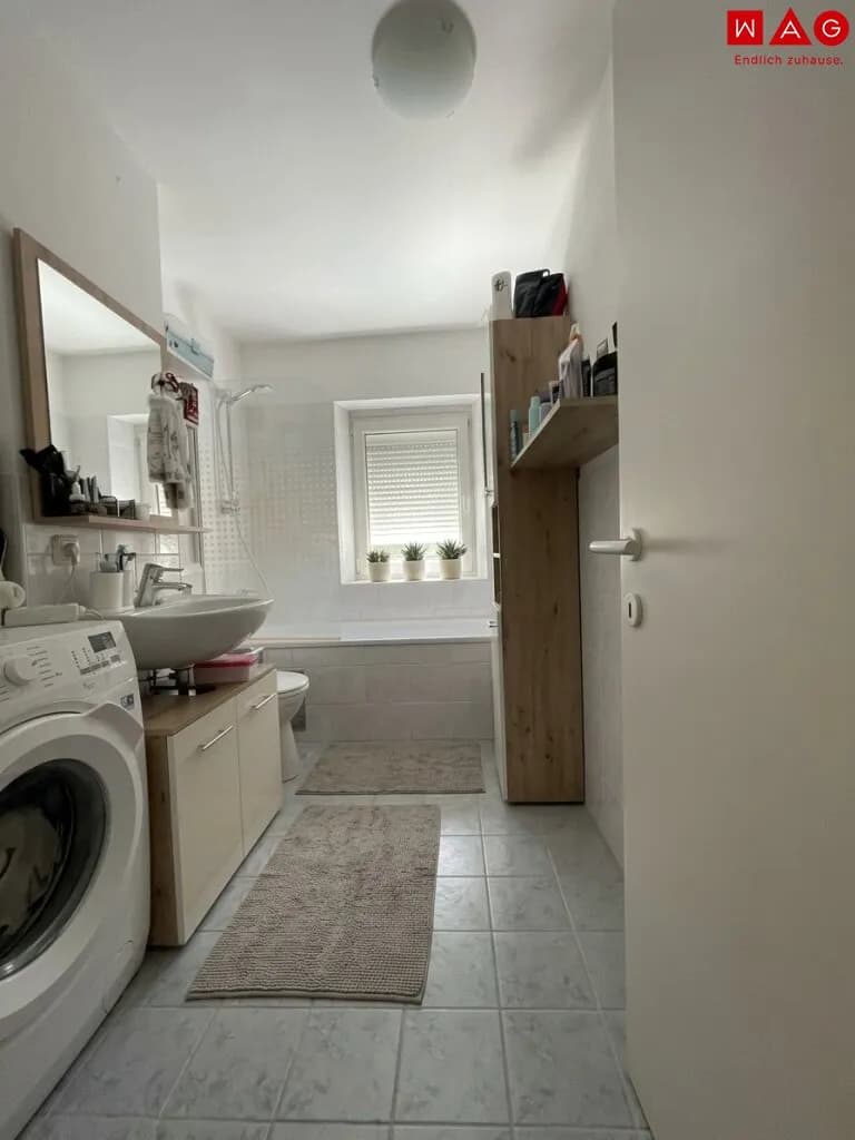 3-Zimmer-Wohnung mieten in Steyr – 61,4 m², € 539 – Bild 5 von 10