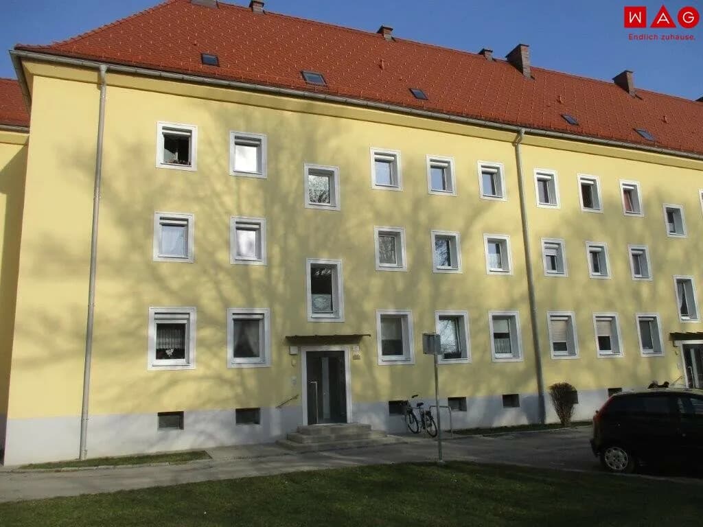3-Zimmer-Wohnung mieten in Steyr – 61,4 m², € 539 – Bild 6 von 10