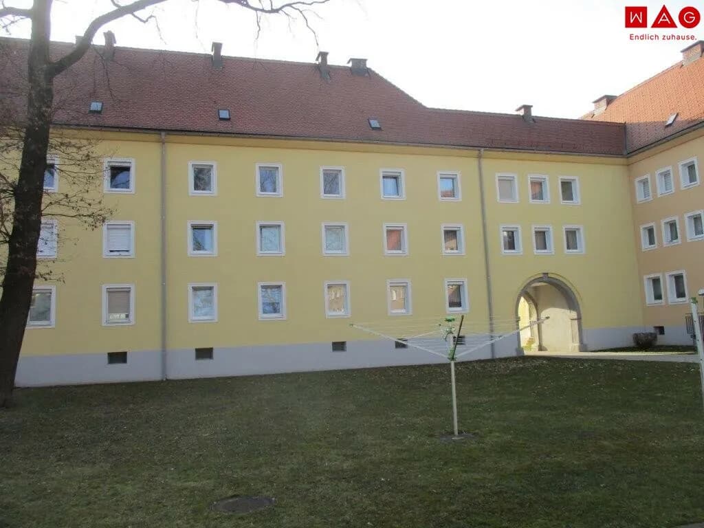 3-Zimmer-Wohnung mieten in Steyr – 61,4 m², € 539 – Bild 7 von 10