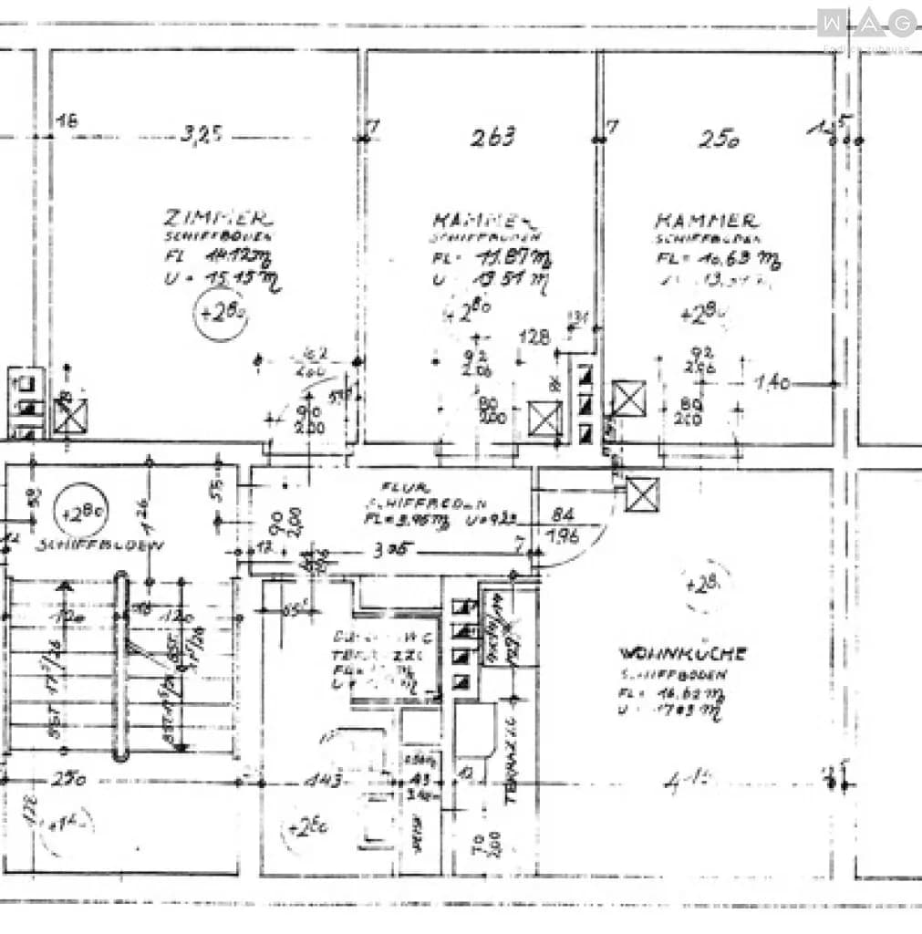 3-Zimmer-Wohnung mieten in Steyr – 61,4 m², € 539 – Bild 10 von 10