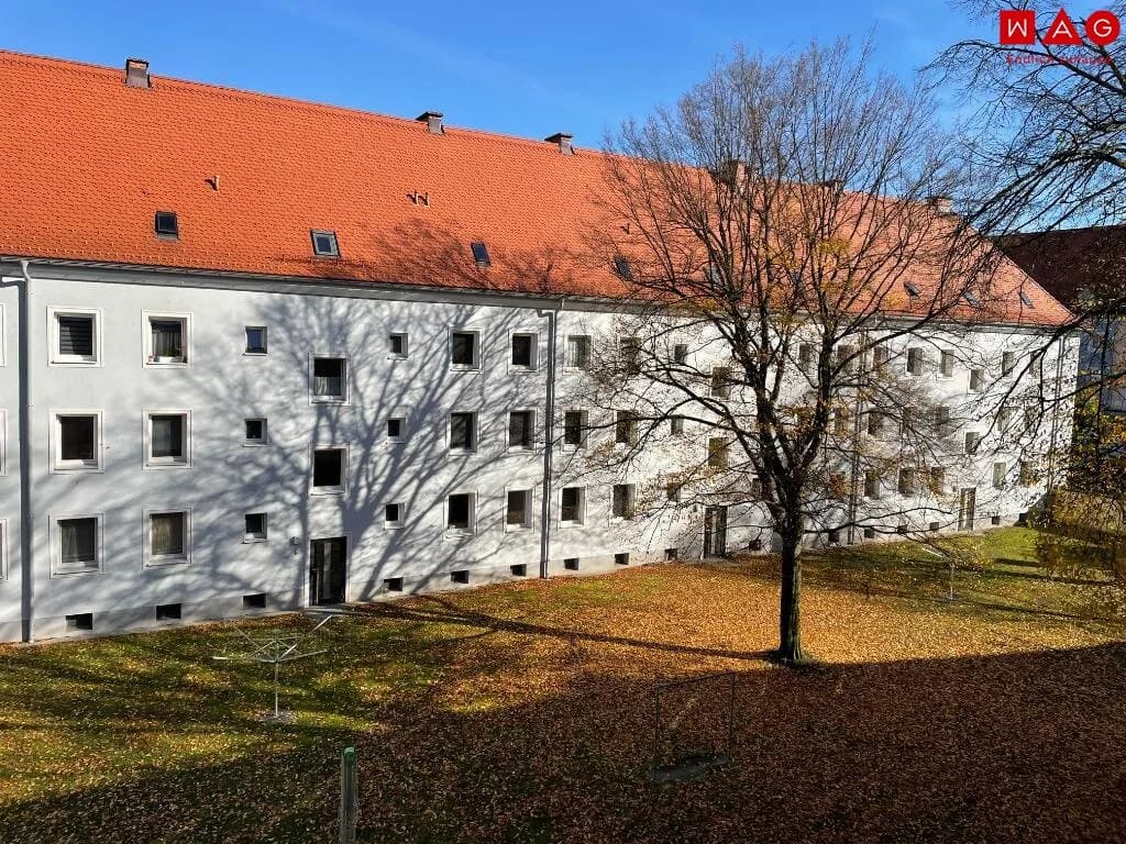2-Zimmer-Wohnung mieten in Steyr – 61,1 m², € 535 – Bild 3 von 11