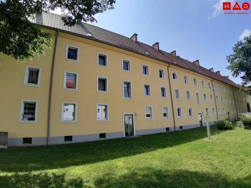 2-Zimmer-Wohnung mieten in Steyr – 61,1 m², € 535 – Bild 4 von 11