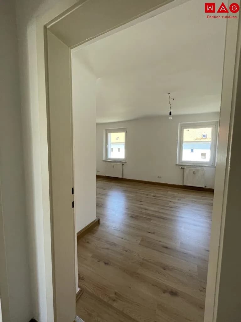 2-Zimmer-Wohnung mieten in Steyr – 61,1 m², € 535 – Bild 5 von 11