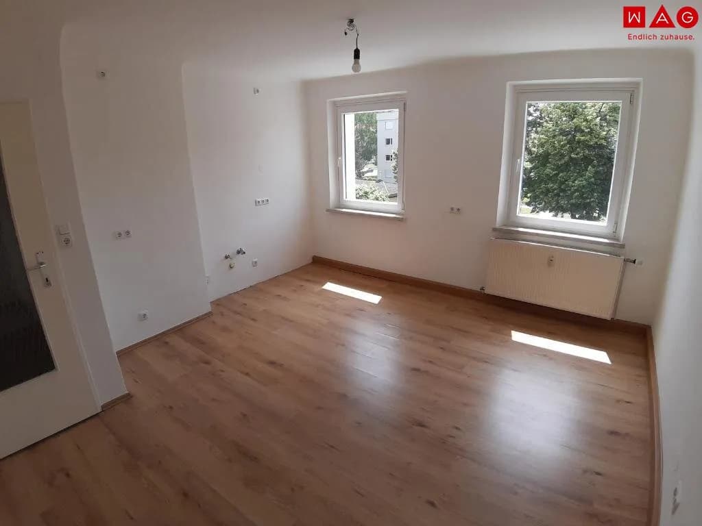 2-Zimmer-Wohnung mieten in Steyr – 61,1 m², € 535 – Bild 6 von 11