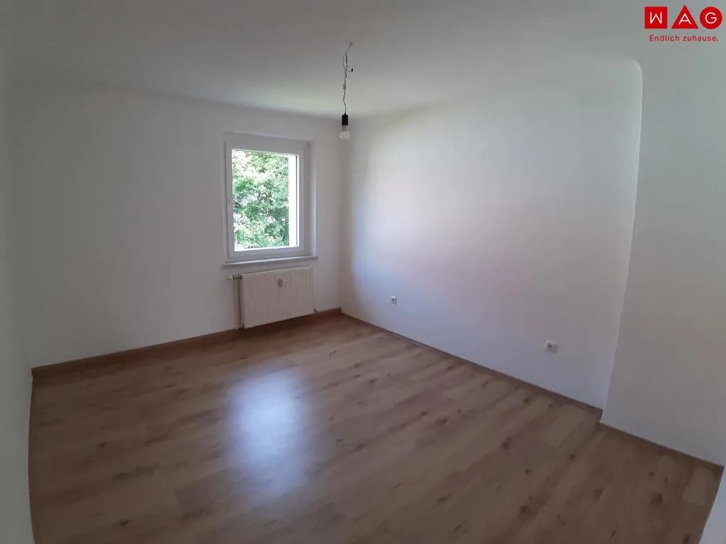 2-Zimmer-Wohnung mieten in Steyr – 61,1 m², € 535 – Bild 7 von 11
