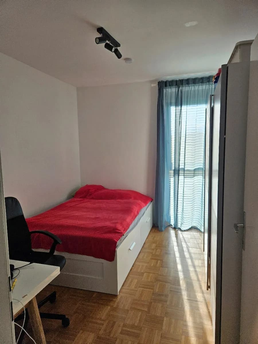 4-Zimmer-Wohnung mieten in Weiz – 78 m², € 959 – Bild 3 von 12