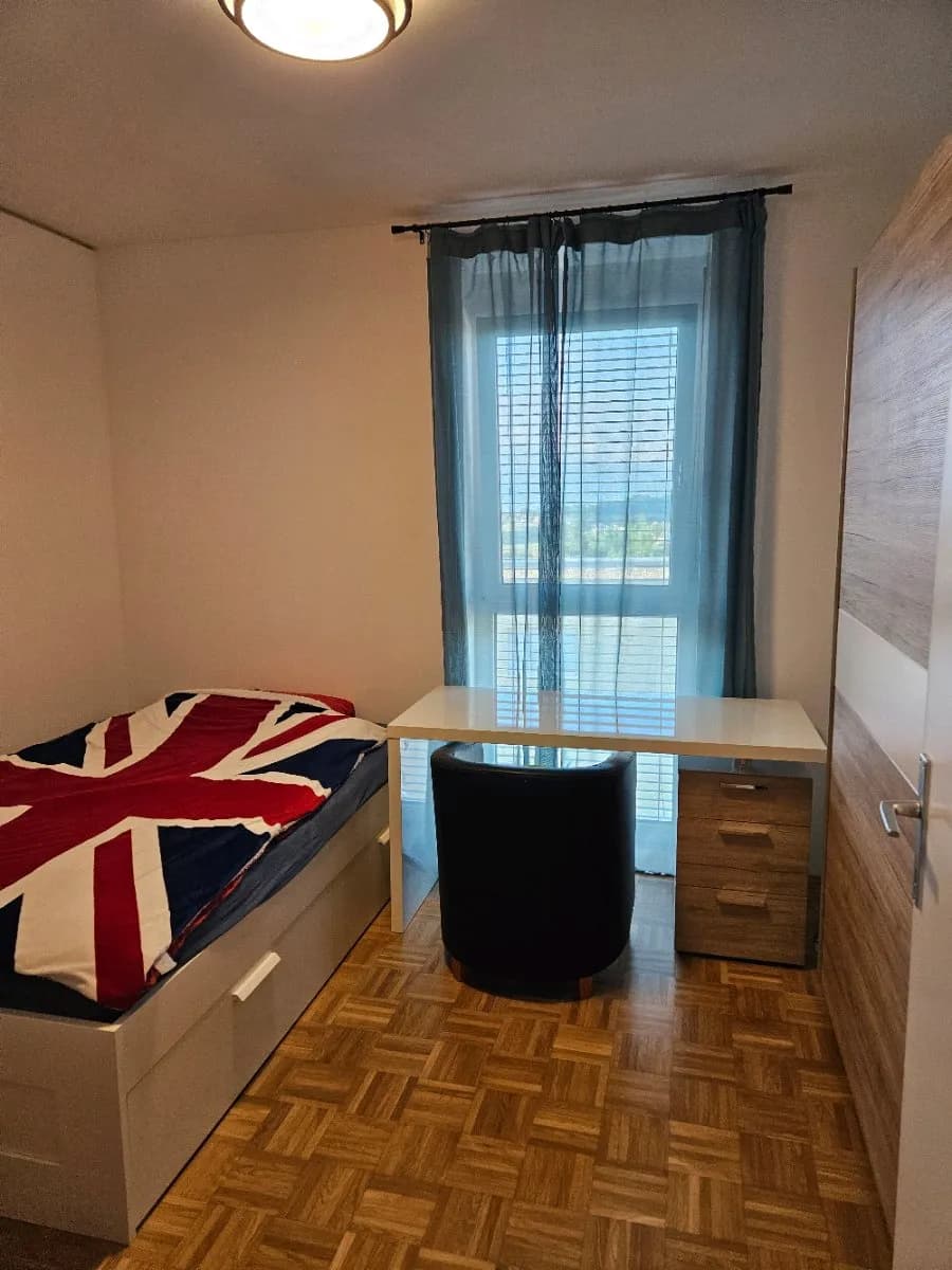 4-Zimmer-Wohnung mieten in Weiz – 78 m², € 959 – Bild 4 von 12