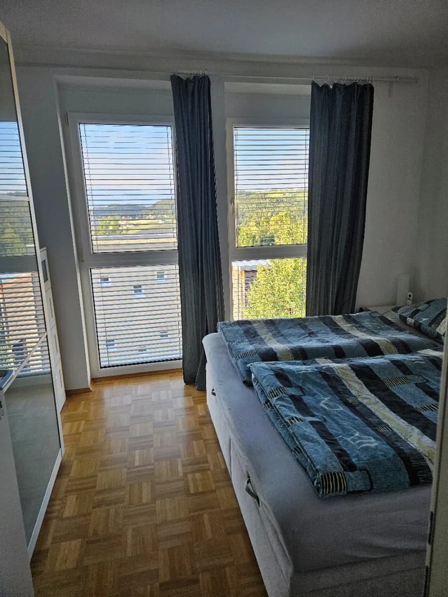 4-Zimmer-Wohnung mieten in Weiz – 78 m², € 959 – Bild 5 von 12