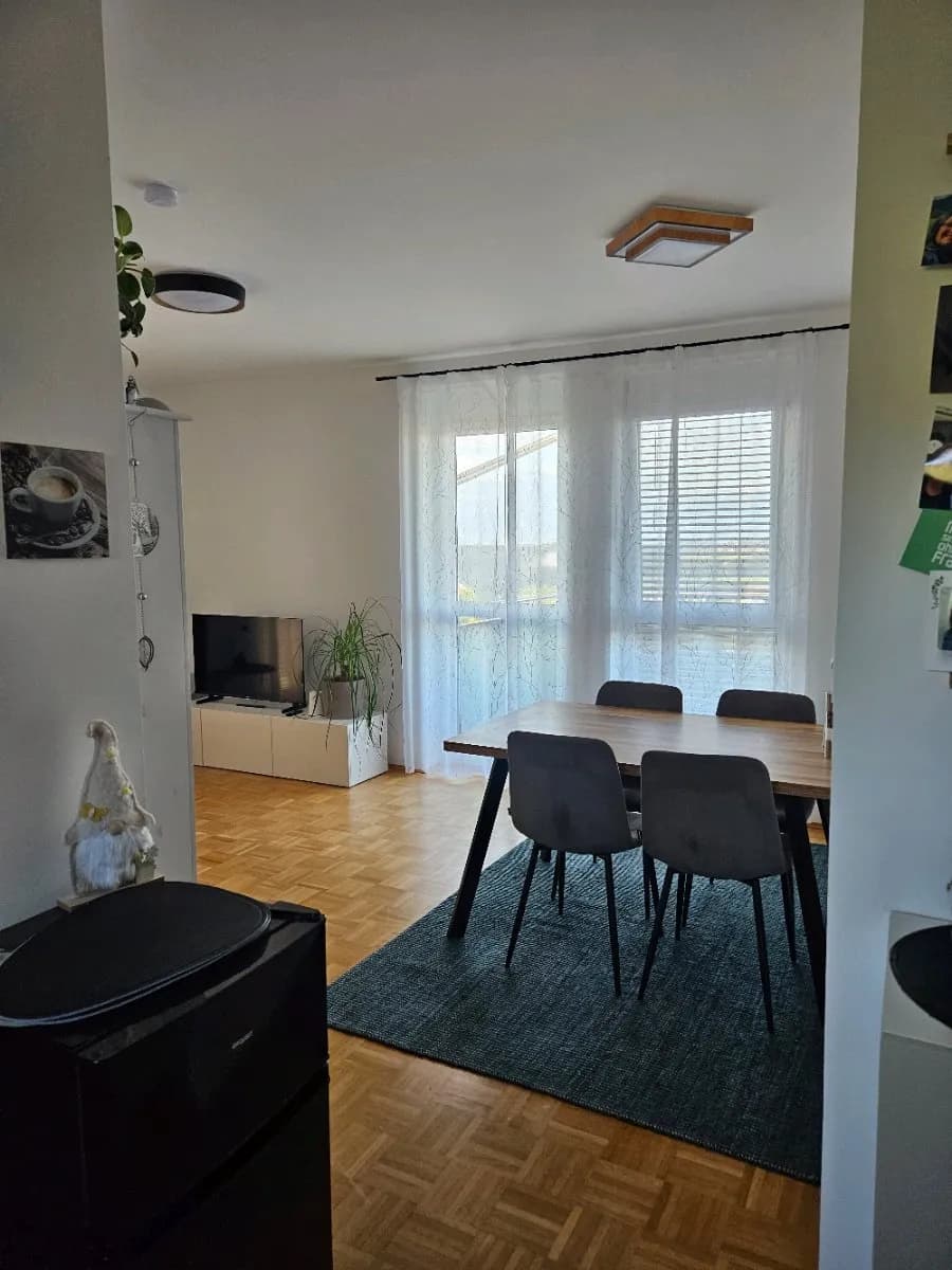 4-Zimmer-Wohnung mieten in Weiz – 78 m², € 959 – Bild 9 von 12