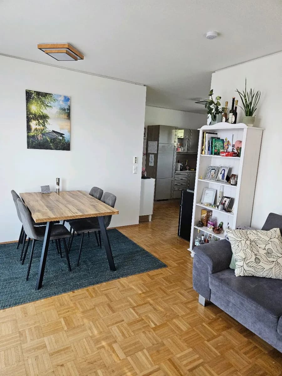 4-Zimmer-Wohnung mieten in Weiz – 78 m², € 959 – Bild 11 von 12