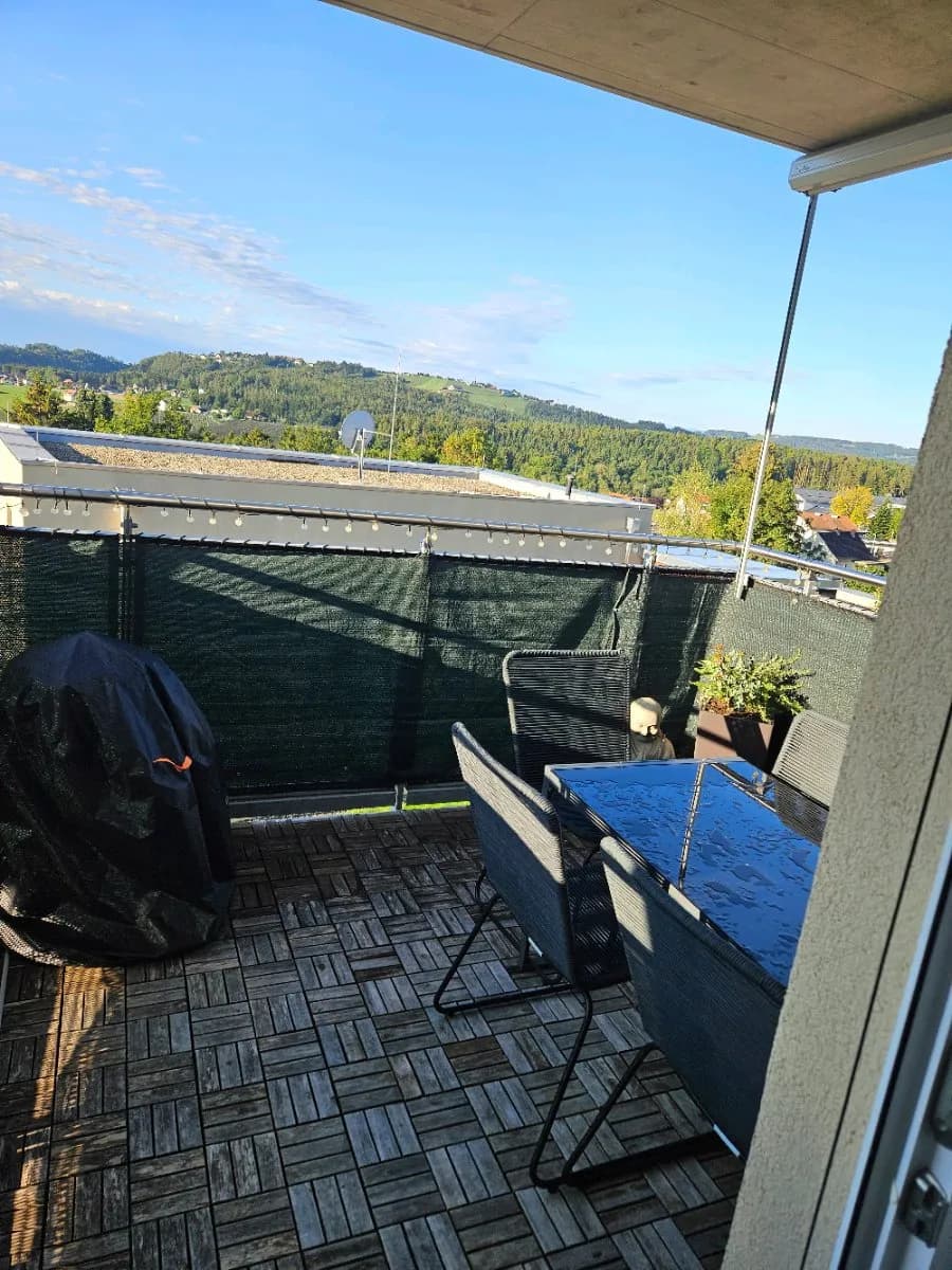 4-Zimmer-Wohnung mieten in Weiz – 78 m², € 959 – Bild 12 von 12