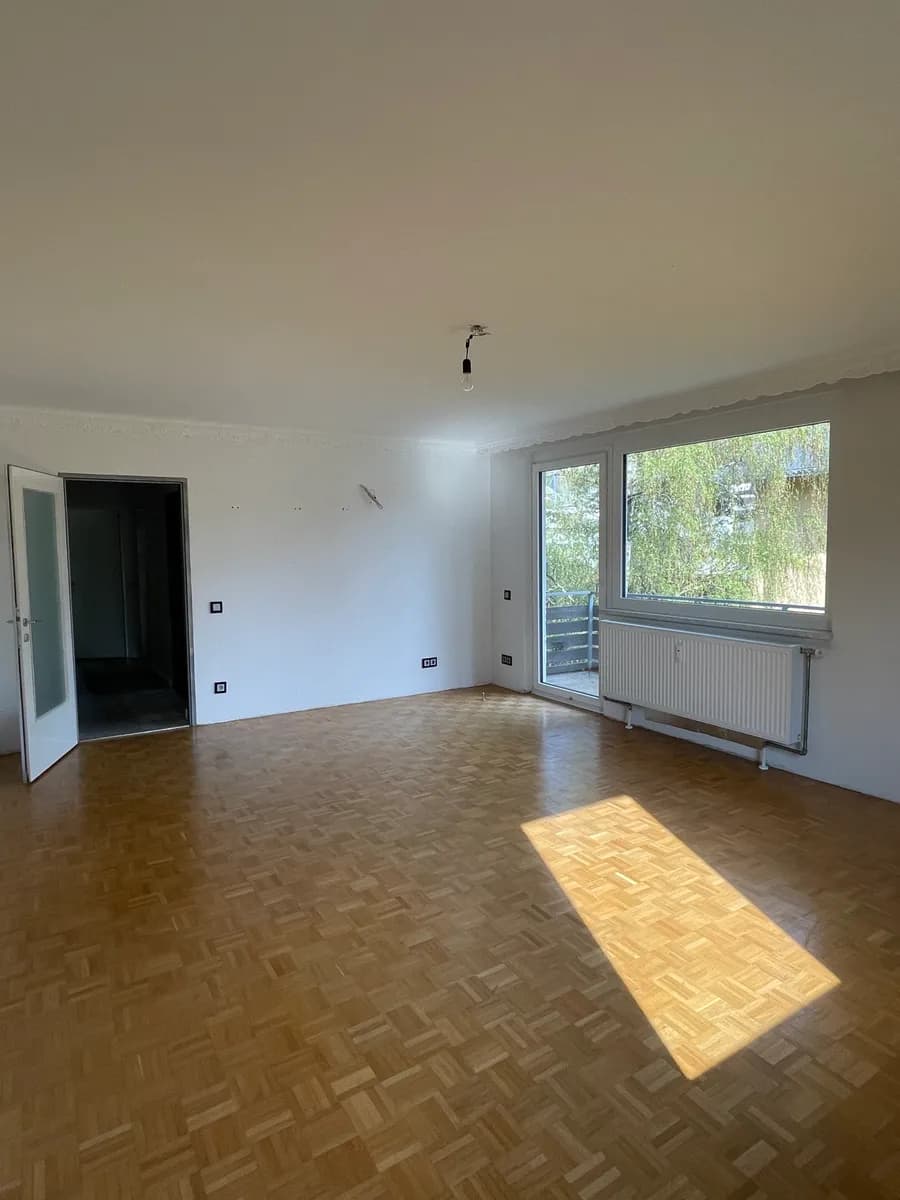 3-Zimmer-Wohnung kaufen in Salzburg Stadt – 76,73 m², € 389.000 – Bild 2 von 9