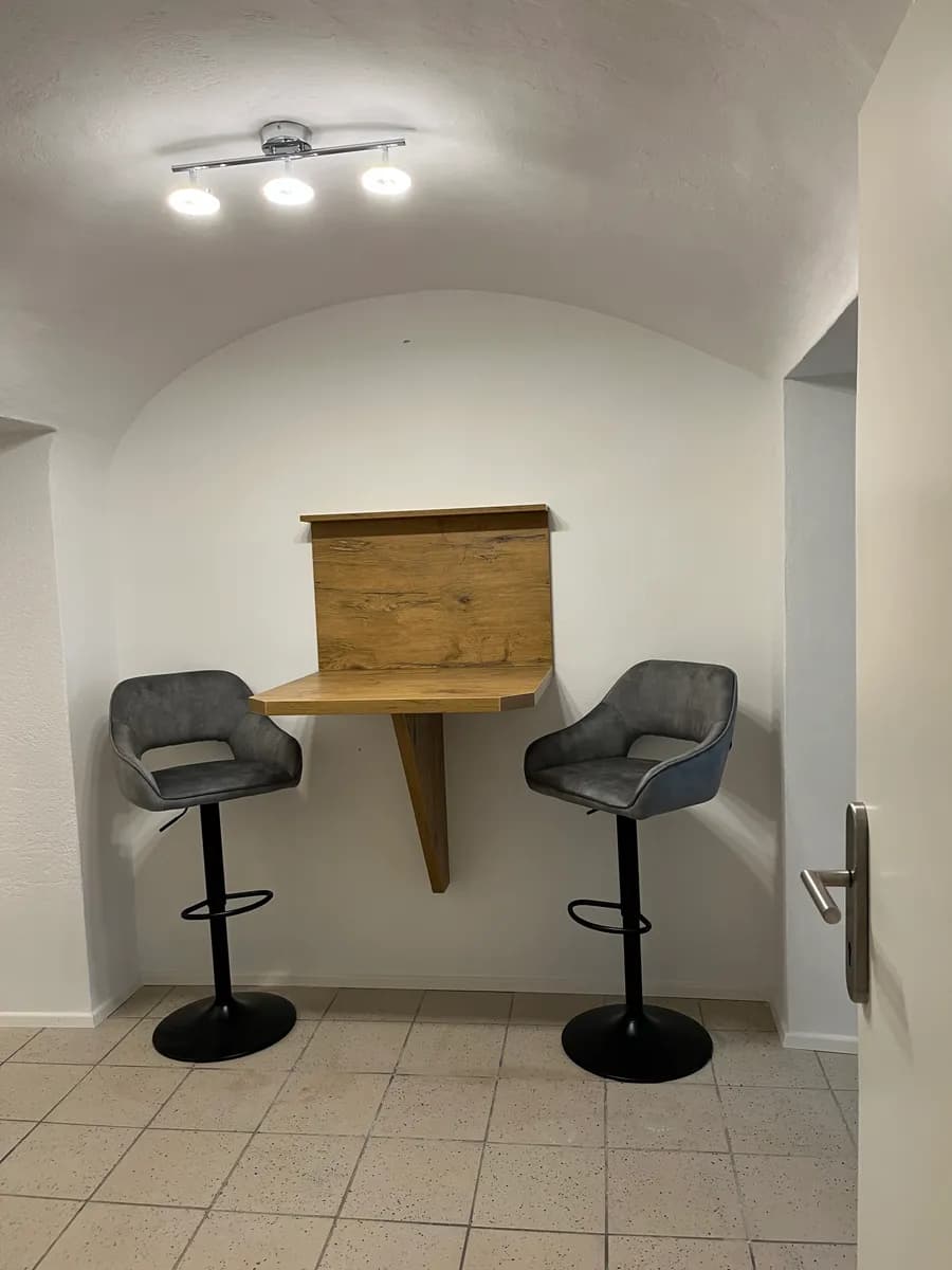 1-Zimmer-Wohnung mieten in Klagenfurt – 26 m², € 584 – Bild 4 von 10