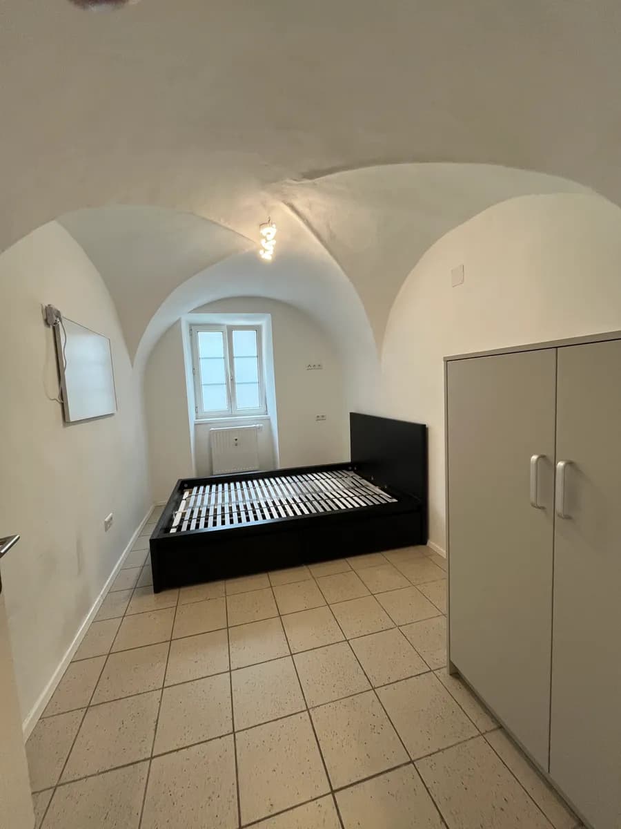 1-Zimmer-Wohnung mieten in Klagenfurt – 26 m², € 584 – Bild 5 von 10