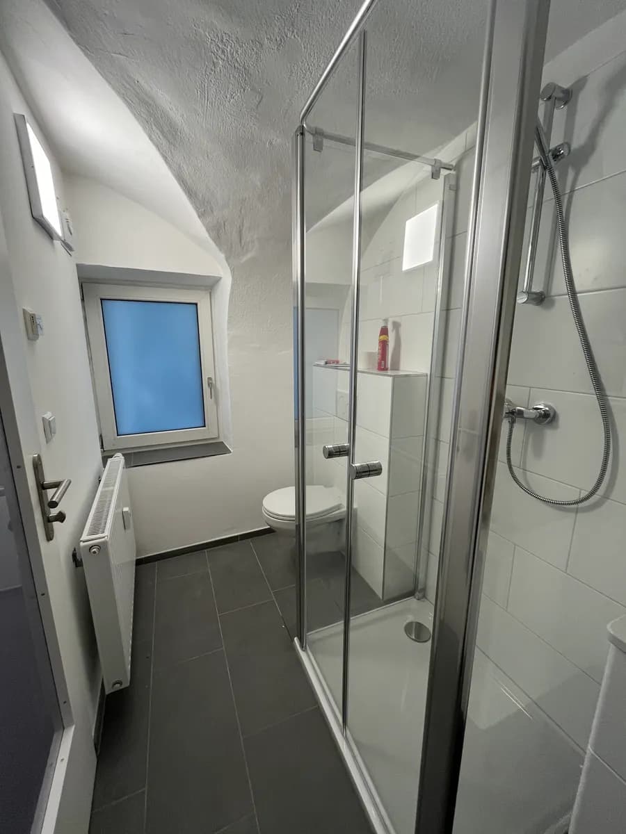 1-Zimmer-Wohnung mieten in Klagenfurt – 26 m², € 584 – Bild 8 von 10