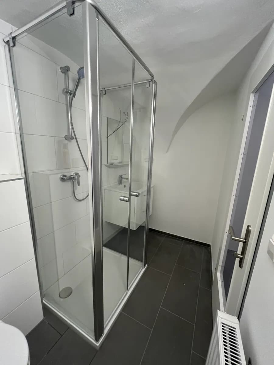 1-Zimmer-Wohnung mieten in Klagenfurt – 26 m², € 584 – Bild 9 von 10