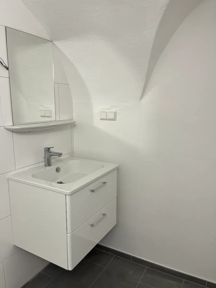1-Zimmer-Wohnung mieten in Klagenfurt – 26 m², € 584 – Bild 10 von 10