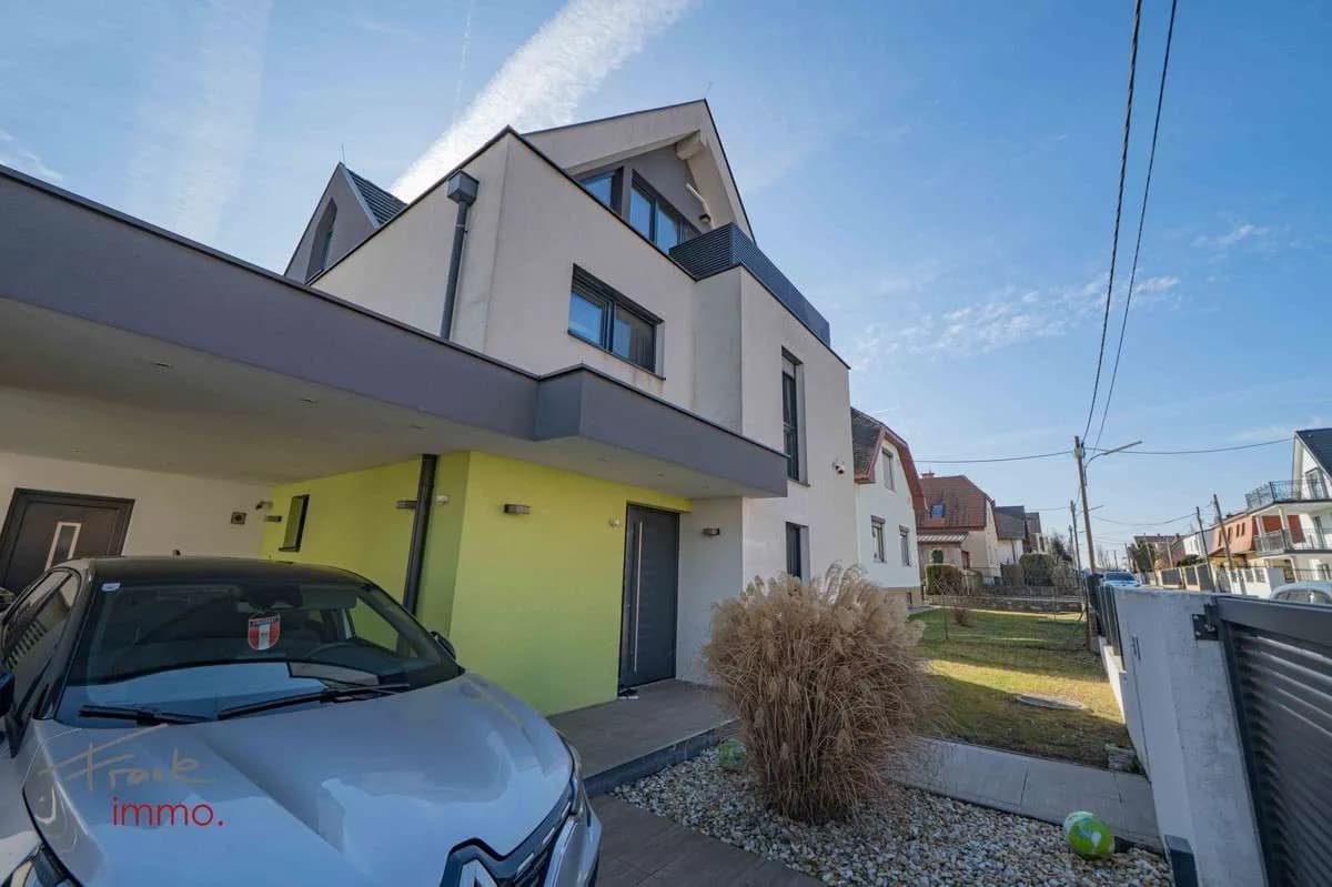 6-Zimmer-Haus kaufen in Wien – 197 m², € 1.290.000 – Bild 6 von 45