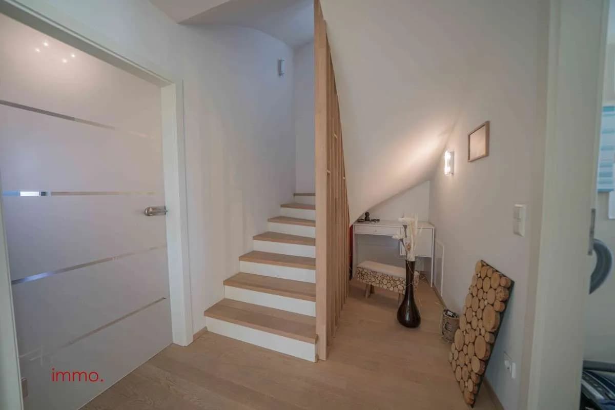 6-Zimmer-Haus kaufen in Wien – 197 m², € 1.290.000 – Bild 9 von 45