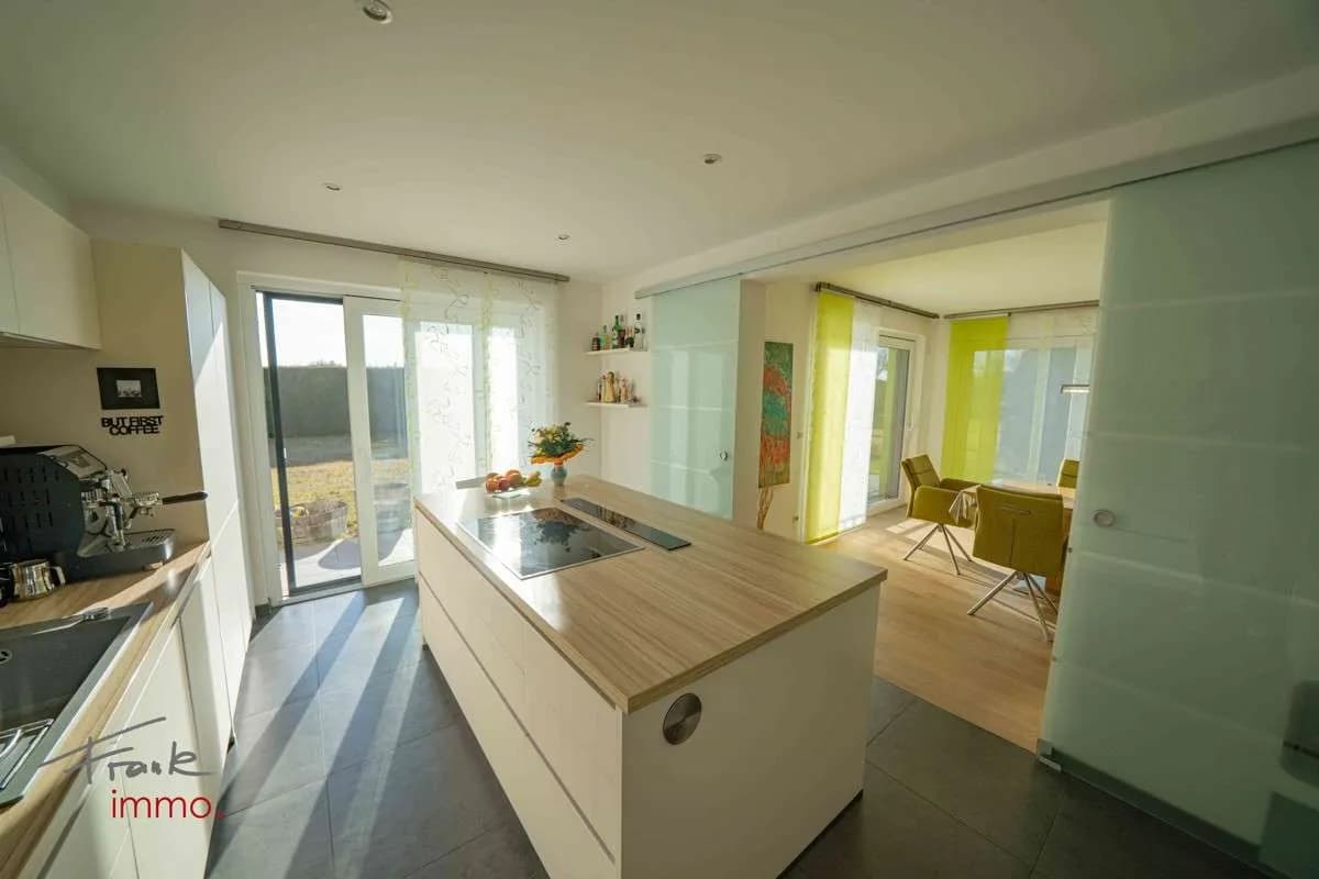 6-Zimmer-Haus kaufen in Wien – 197 m², € 1.290.000 – Bild 10 von 45