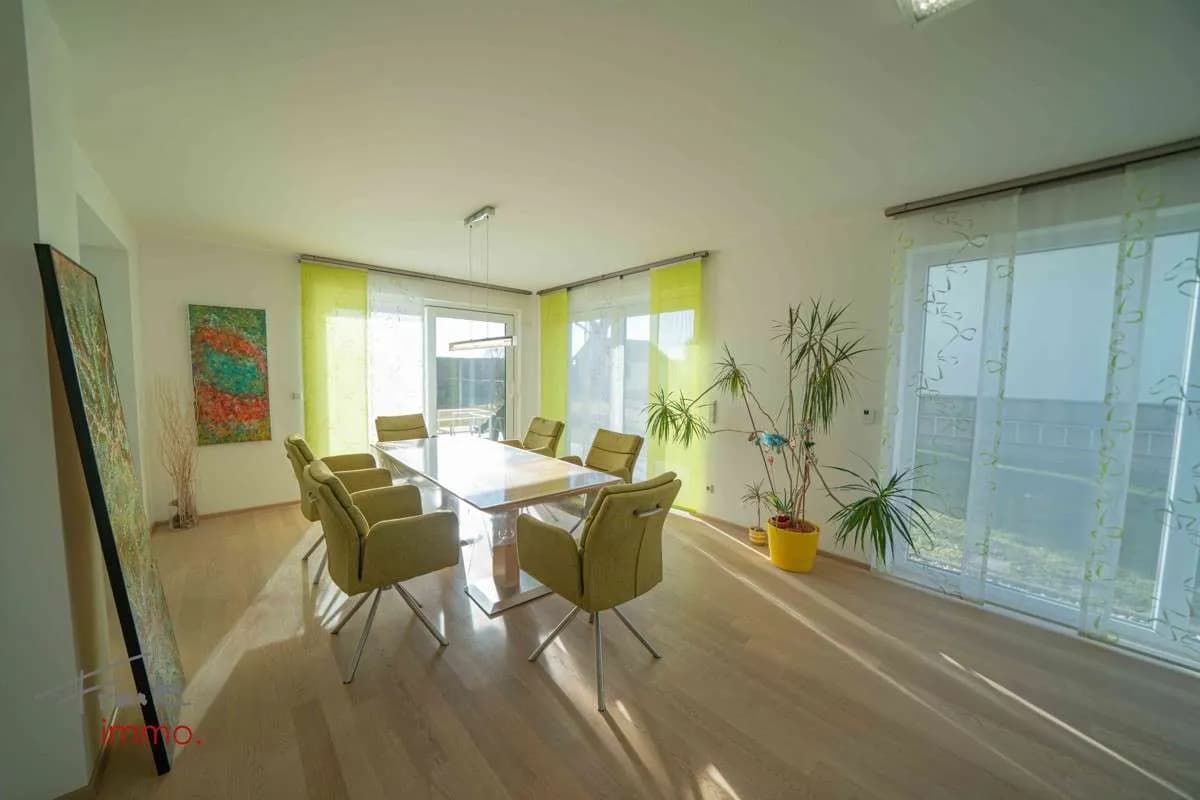 6-Zimmer-Haus kaufen in Wien – 197 m², € 1.290.000 – Bild 13 von 45